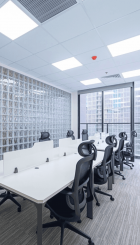 Văn phòng trọn gói Tiktak – Heritage West Lake