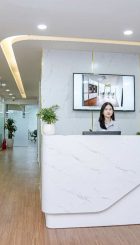 Văn phòng trọn gói Tòa nhà Đa Năng – Alo Office