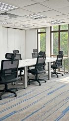 Văn phòng trọn gói Regus V Building