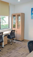 Văn phòng trọn gói Viwaseen Tower – Mspace