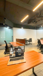 Văn phòng trọn gói WeCoSpace Nguyễn Tuân