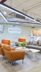 Văn phòng trọn gói Pacific Place – Workflex
